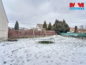 Prodej rodinného domu, Kralovice, Marie Majerové, 96 m2