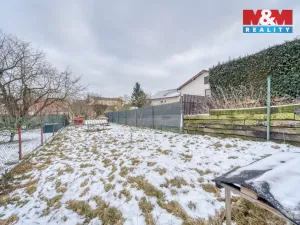 Prodej rodinného domu, Kralovice, Marie Majerové, 96 m2