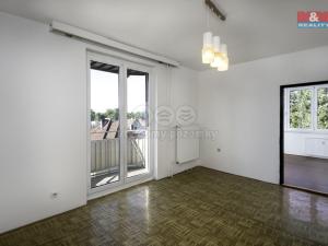 Prodej bytu 3+1, Soběslav - Soběslav III, Sídliště Míru, 64 m2