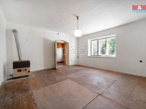 Prodej chalupy, Svojanov - Studenec, 100 m2