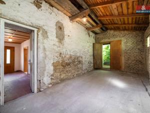 Prodej chalupy, Svojanov - Studenec, 100 m2