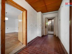 Prodej chalupy, Svojanov - Studenec, 100 m2