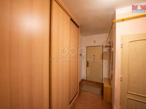 Pronájem bytu 2+1, Frýdek-Místek - Místek, Wolkerova, 59 m2