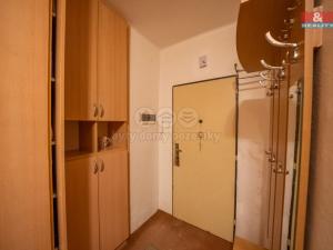 Pronájem bytu 2+1, Frýdek-Místek - Místek, Wolkerova, 59 m2