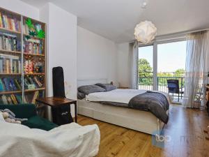 Prodej bytu 4+kk, Praha, Formanská, 115 m2