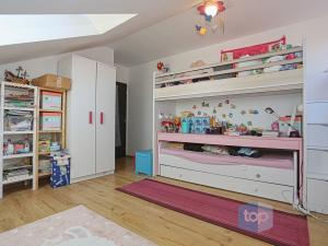 Prodej bytu 4+kk, Praha, Formanská, 115 m2