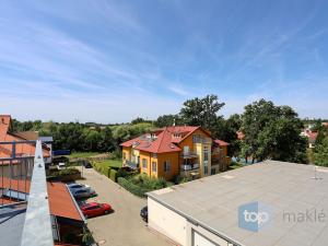 Prodej bytu 4+kk, Praha, Formanská, 115 m2