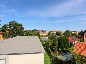 Prodej bytu 4+kk, Praha, Formanská, 115 m2