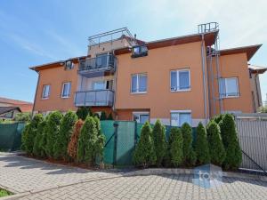 Prodej bytu 4+kk, Praha, Formanská, 115 m2