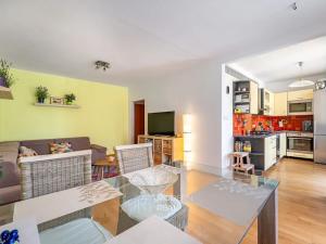 Prodej bytu 3+kk, Brno, Poznaňská, 77 m2