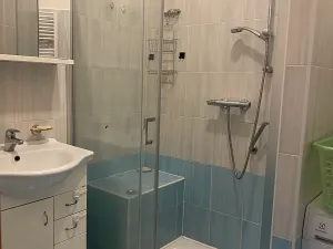 Pronájem bytu 2+1, Praha - Nusle, náměstí Hrdinů, 65 m2