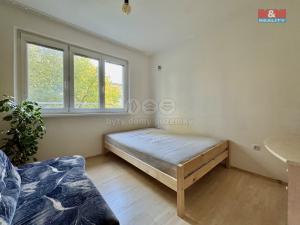 Prodej bytu 3+1, Zlín, Benešovo nábřeží, 67 m2