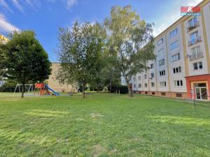 Prodej bytu 3+1, Zlín, Benešovo nábřeží, 67 m2