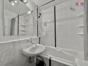 Prodej bytu 3+1, Zlín, Benešovo nábřeží, 67 m2
