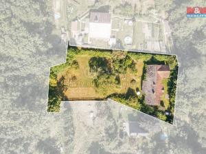 Prodej chalupy, Kamenný Přívoz - Hostěradice, 107 m2