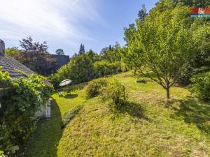 Prodej chalupy, Kamenný Přívoz - Hostěradice, 107 m2
