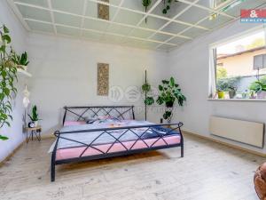 Prodej rodinného domu, Roztoky, Za cihelnou, 146 m2