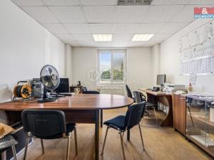 Prodej výrobních prostor, Štětí, Cihelná, 2882 m2
