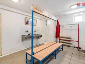 Prodej výrobních prostor, Štětí, Cihelná, 2882 m2