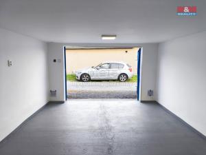 Pronájem garáže, Karviná - Nové Město, Na Vyhlídce, 22 m2