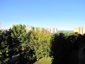 Pronájem bytu 2+1, Plzeň, Sokolovská, 63 m2