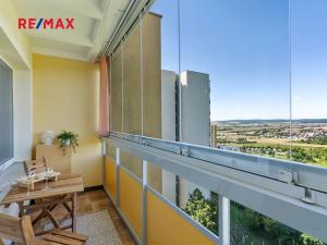 Prodej bytu 4+1, Brno, Koniklecová, 78 m2