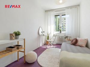 Prodej bytu 4+1, Brno, Koniklecová, 78 m2