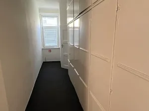 Pronájem pokoje, Brno, Hlávkova, 90 m2