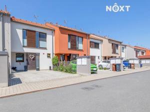 Prodej rodinného domu, Drahelčice, A.M.Toskánské, 101 m2