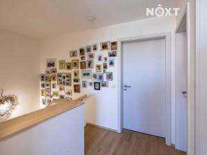 Prodej rodinného domu, Drahelčice, A.M.Toskánské, 101 m2