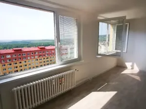 Pronájem bytu 1+kk, Most, Česká, 33 m2