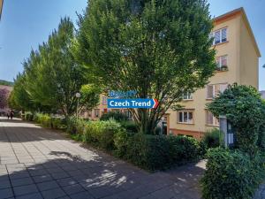 Prodej bytu 1+1, Zlín, Osvoboditelů, 37 m2