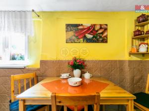 Prodej rodinného domu, Bitozeves, 65 m2