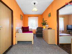 Prodej rodinného domu, Bitozeves, 65 m2