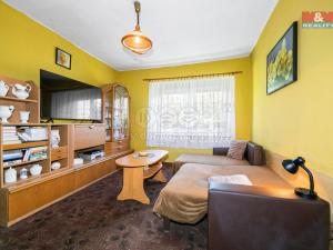 Prodej rodinného domu, Bitozeves, 65 m2
