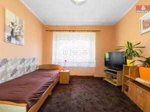 Prodej rodinného domu, Bitozeves, 65 m2