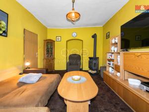 Prodej rodinného domu, Bitozeves, 65 m2