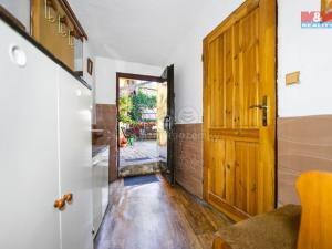 Prodej rodinného domu, Bitozeves, 65 m2