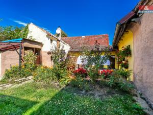 Prodej rodinného domu, Bitozeves, 65 m2