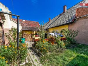 Prodej rodinného domu, Bitozeves, 65 m2