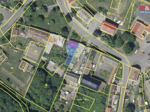 Prodej rodinného domu, Bitozeves, 65 m2