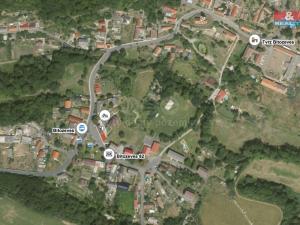 Prodej rodinného domu, Bitozeves, 65 m2