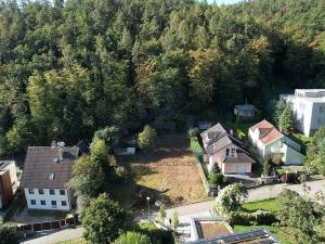 Prodej pozemku, Brno - Jundrov, Březová, 879 m2