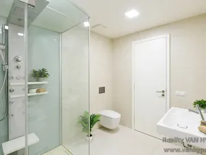 Prodej bytu 3+kk, Praha - Krč, Nad Ryšánkou, 117 m2