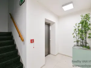 Prodej bytu 3+kk, Praha - Krč, Nad Ryšánkou, 117 m2