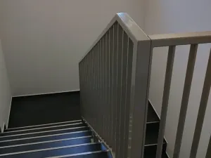 Pronájem bytu 2+kk, Bystřice, 38 m2