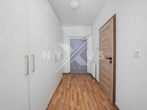 Pronájem bytu 1+kk, Praha - Záběhlice, Na Slatince, 38 m2