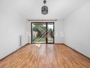 Pronájem bytu 1+kk, Praha - Záběhlice, Na Slatince, 38 m2