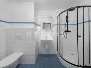 Pronájem bytu 1+kk, Praha - Záběhlice, Na Slatince, 38 m2