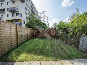 Pronájem bytu 1+kk, Praha - Záběhlice, Na Slatince, 38 m2